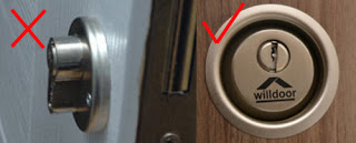 çorum Kapı Güvenliği